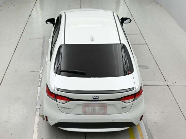 Toyota COROLLA 2023 7354115-8
