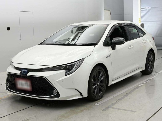 Toyota COROLLA 2019 7354116-0