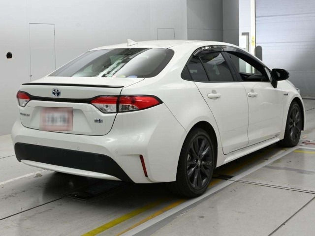 Toyota COROLLA 2019 7354116-1