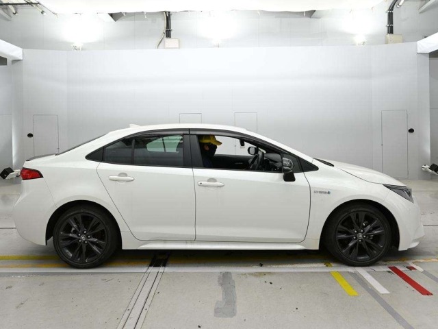 Toyota COROLLA 2019 7354116-3