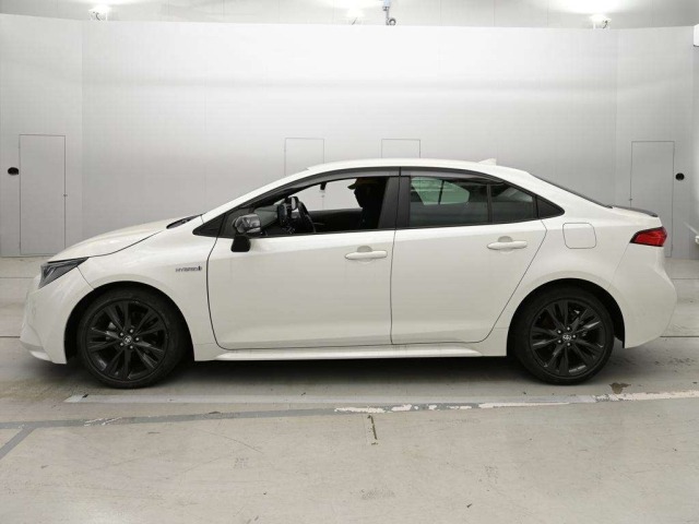 Toyota COROLLA 2019 7354116-4