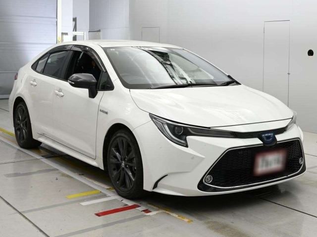 Toyota COROLLA 2019 7354116-5