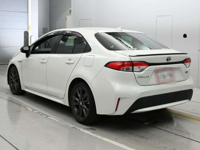 Toyota COROLLA 2019 7354116-6