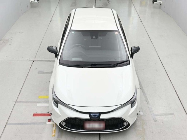Toyota COROLLA 2019 7354116-7