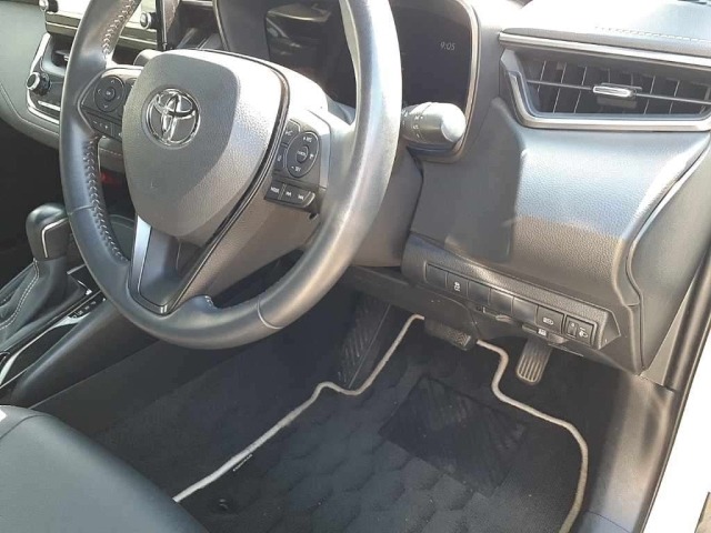 Toyota COROLLA 2019 7354116-9