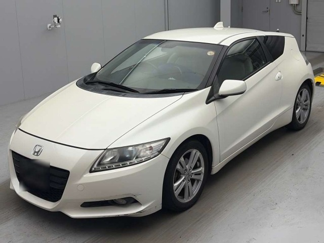 Honda CR-Z 2010 7361206-0