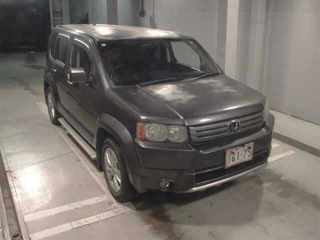 Honda CROSSROAD 2009 7361345-0
