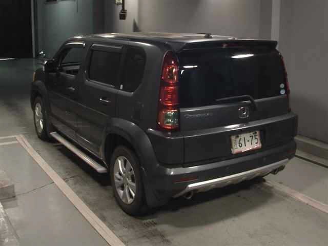 Honda CROSSROAD 2009 7361345-1