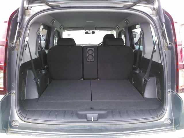 Honda CROSSROAD 2009 7361345-10
