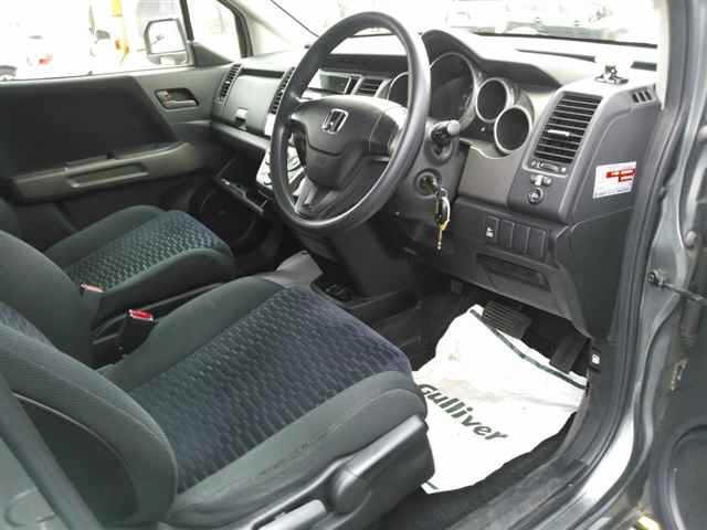 Honda CROSSROAD 2009 7361345-3