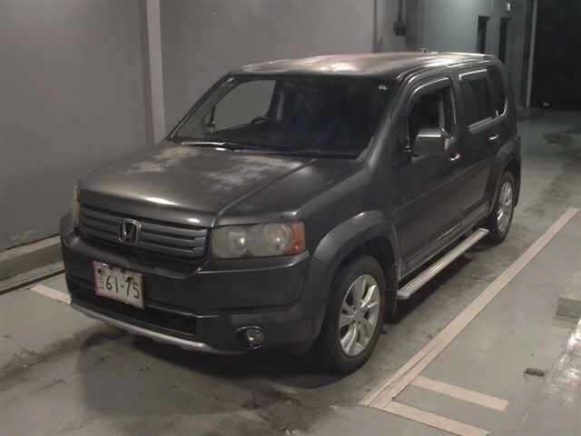 Honda CROSSROAD 2009 7361345-4