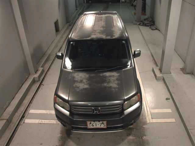 Honda CROSSROAD 2009 7361345-6