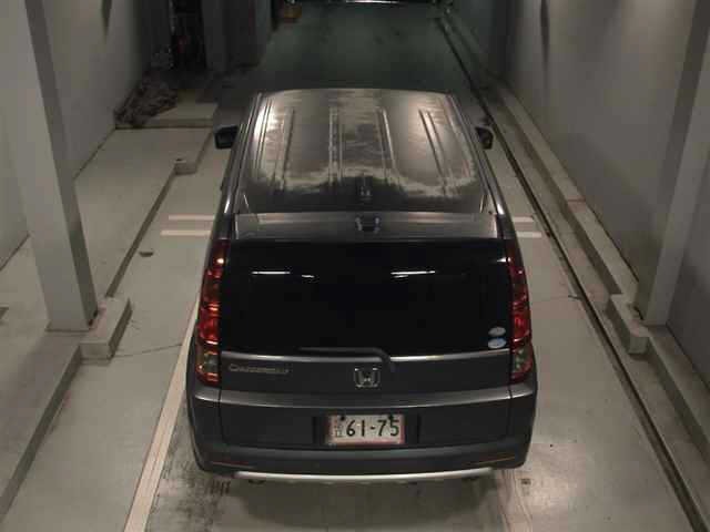 Honda CROSSROAD 2009 7361345-7