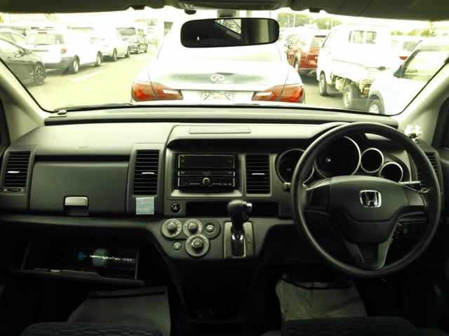 Honda CROSSROAD 2009 7361345-8