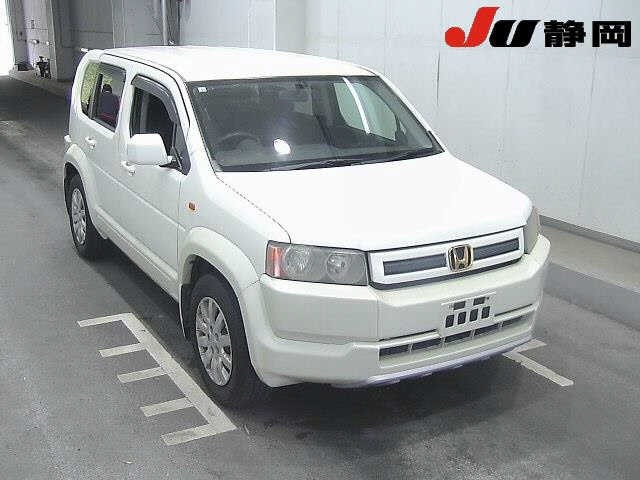 Honda CROSSROAD 2007 7361346-0