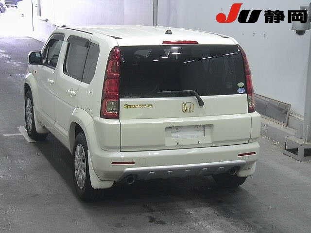 Honda CROSSROAD 2007 7361346-1
