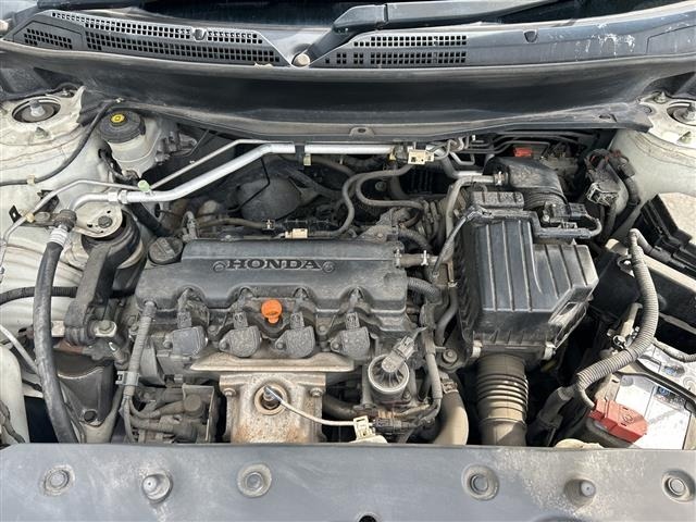 Honda CROSSROAD 2007 7361365-14