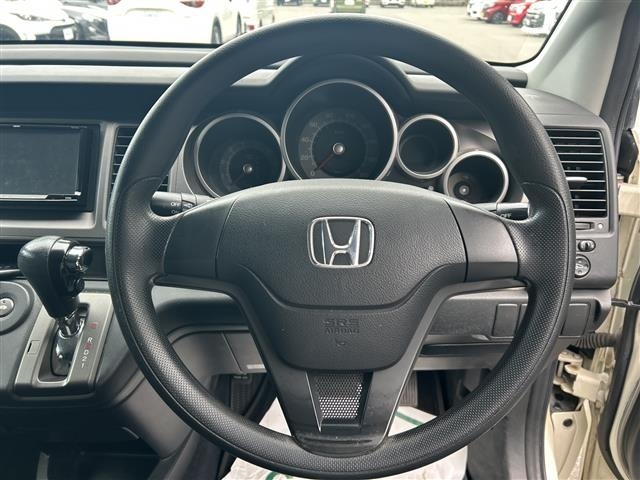 Honda CROSSROAD 2007 7361365-18