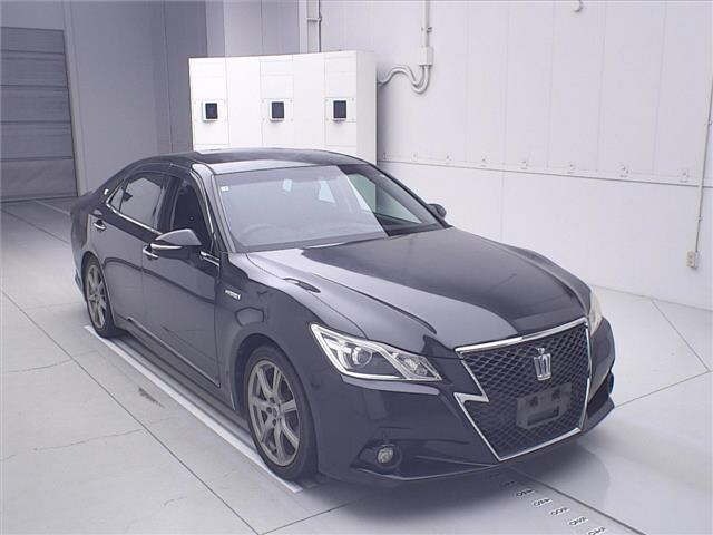 Toyota CROWN 2013 7354772-0