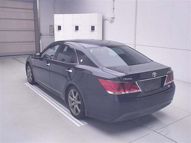 Toyota CROWN 2013 7354772-1