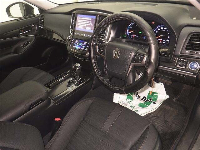 Toyota CROWN 2013 7354772-3
