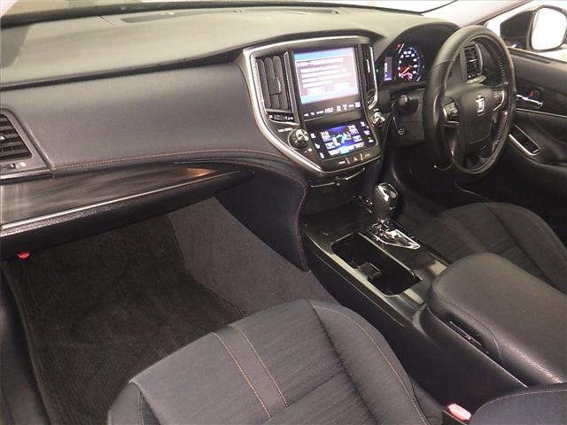 Toyota CROWN 2013 7354772-4