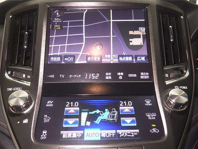 Toyota CROWN 2013 7354772-6