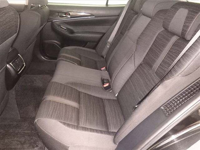 Toyota CROWN 2013 7354772-7