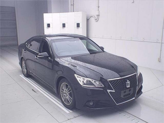 Toyota CROWN 2014 7354778-0