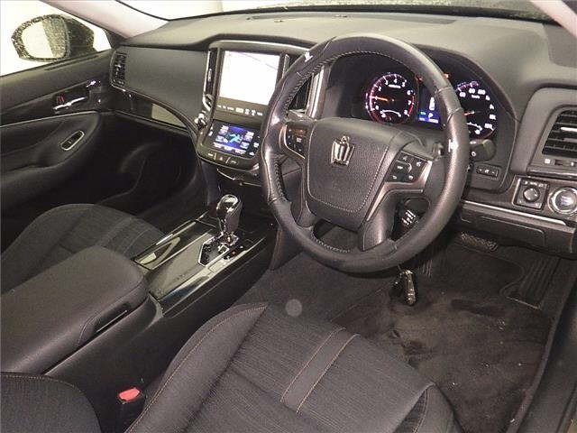 Toyota CROWN 2014 7354778-3
