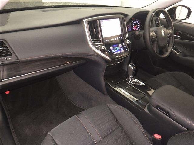 Toyota CROWN 2014 7354778-4
