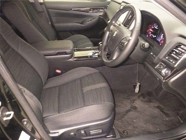 Toyota CROWN 2014 7354778-5