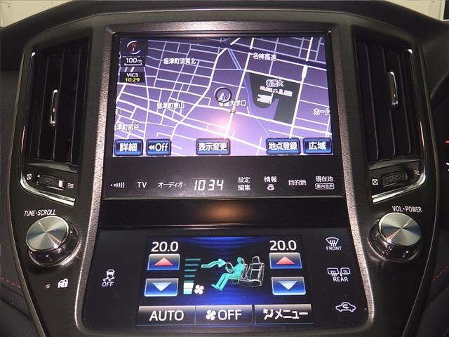 Toyota CROWN 2014 7354778-6