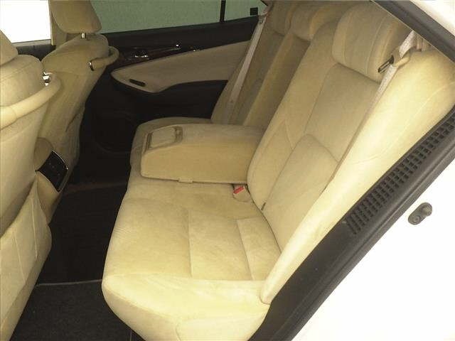 Toyota CROWN 2017 7354780-7