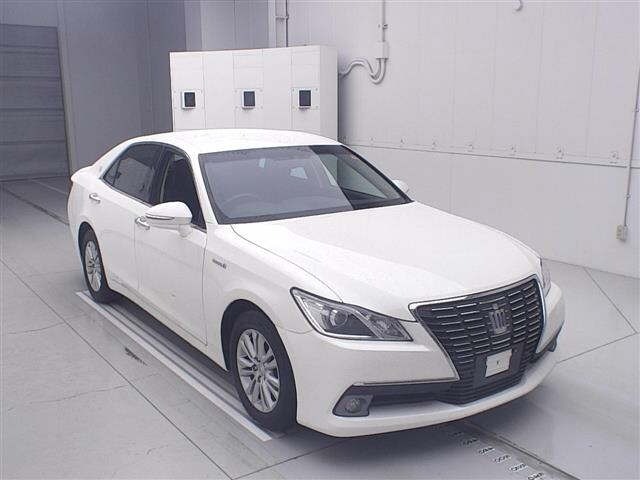 Toyota CROWN 2014 7354781-0