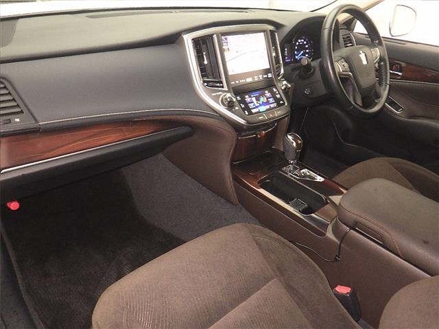 Toyota CROWN 2014 7354781-4