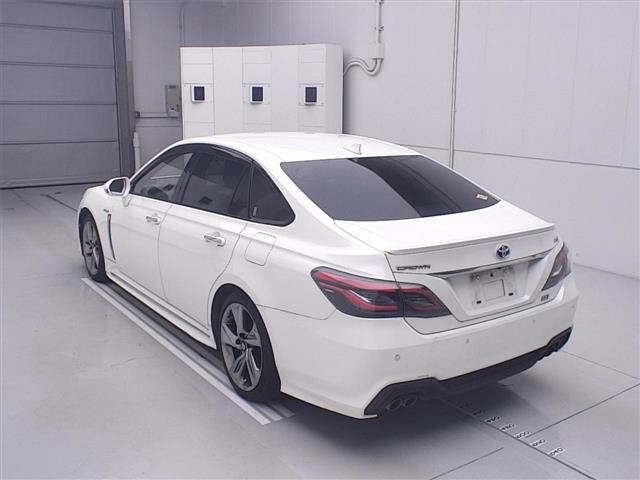 Toyota CROWN 2019 7354807-1