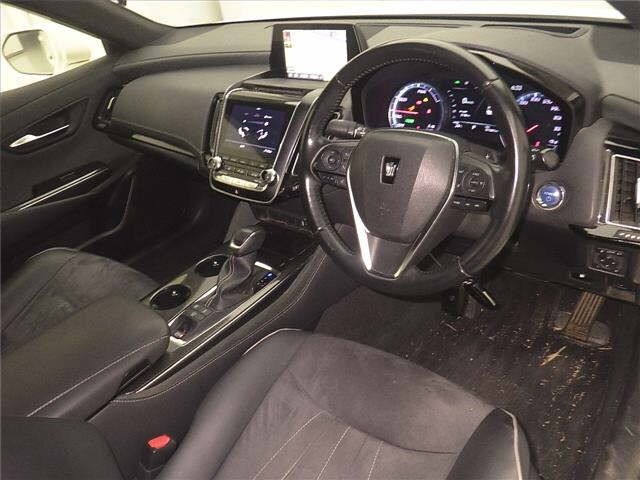 Toyota CROWN 2019 7354807-3