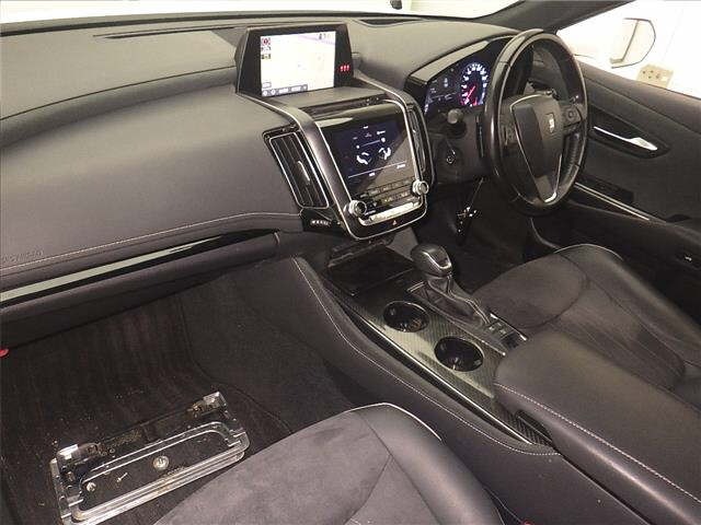 Toyota CROWN 2019 7354807-4