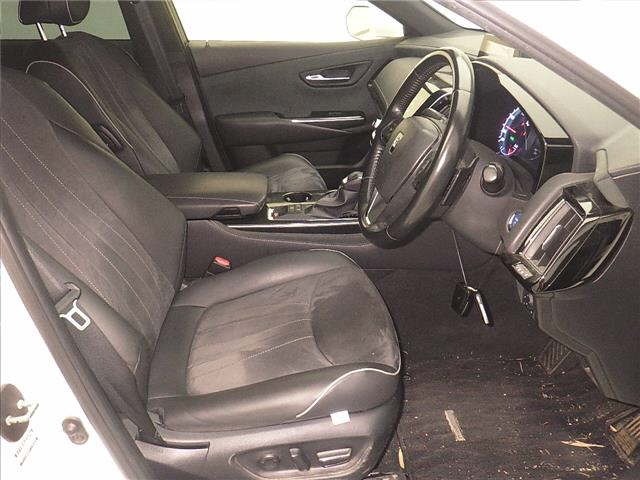 Toyota CROWN 2019 7354807-5