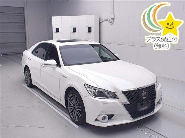 Toyota CROWN 2015 7354808-0