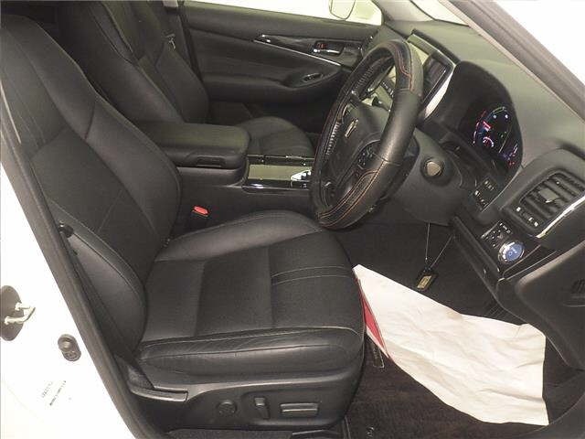 Toyota CROWN 2015 7354808-5