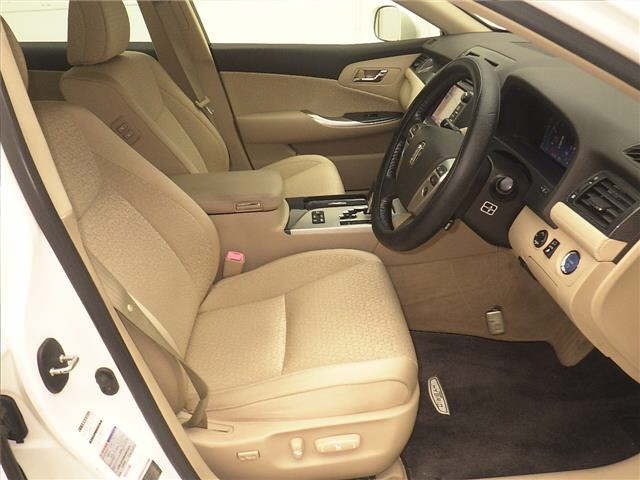 Toyota CROWN 2012 7354809-5