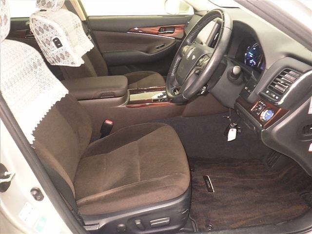 Toyota CROWN 2013 7354822-5