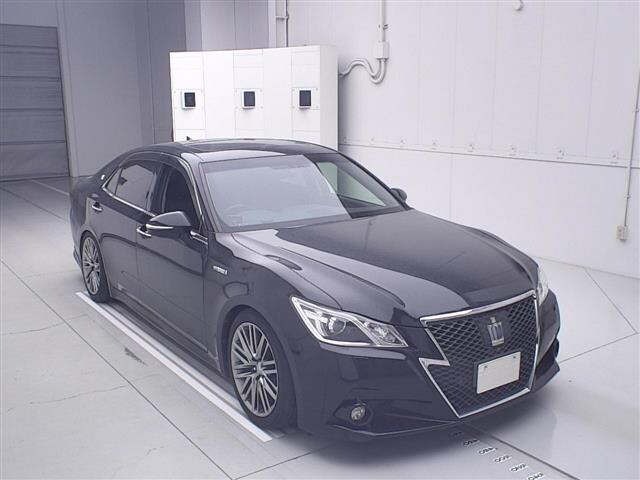 Toyota CROWN 2014 7354823-0