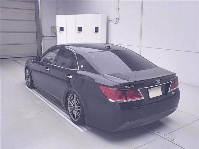 Toyota CROWN 2014 7354823-1