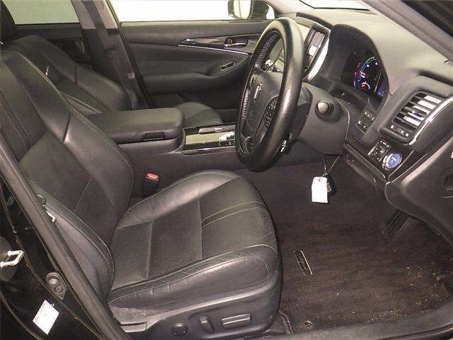 Toyota CROWN 2014 7354823-5