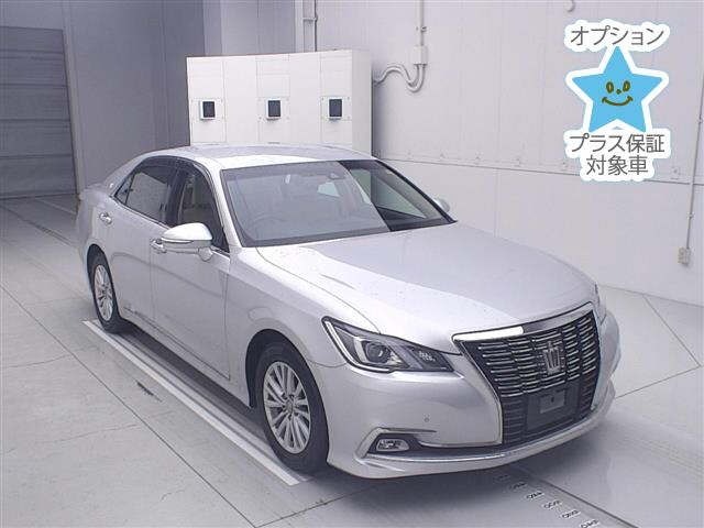 Toyota CROWN 2017 7354826-0