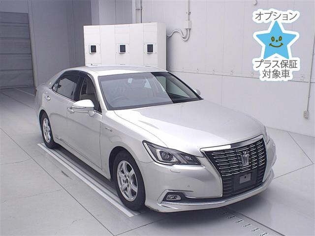 Toyota CROWN 2015 7354827-0