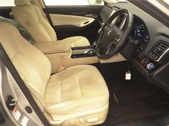 Toyota CROWN 2015 7354827-5